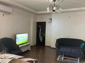 Saba's Apartment In Batumi